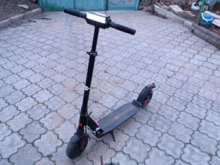 Электросамокат MPman