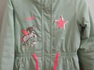 Куртки в отличном состоянии 9/10