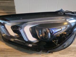 MERCEDES W167 GLE левый фонарь multibeam EU A1679065906
