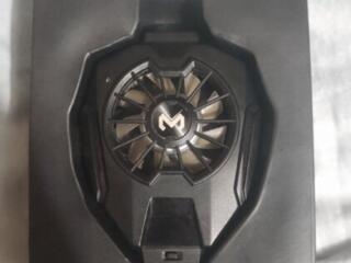 Продам кулер для игр MEMO.