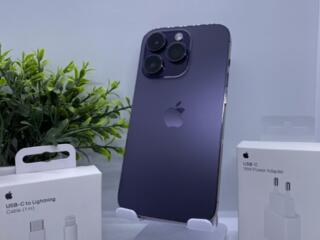 IPhone 14 Pro 256 GB 92% Рассрочка / гарантия