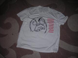 Культовая унисекс майка| y2k