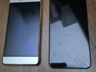 Миезу m9 на запчасти