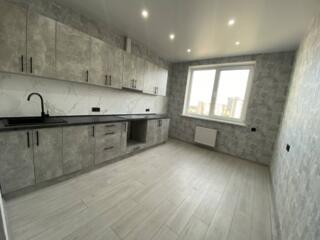 Квартира в современном жилом комплексе. В квартире установлены: ...