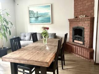 Продам дом в пгт Таирова общей площадью 150 кв.м. Дом расположен на 5 