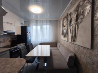 Предлагаем вам осмотреть отличную однокомнатную квартиру в ...