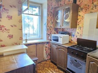 В продаже полноценная однокомнатная квартира гостиничного типа. ...