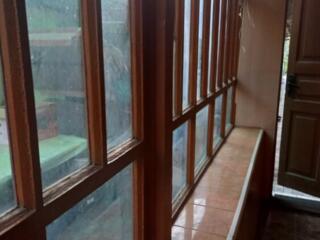 Трёхкомнатный дом на пос. Котовского