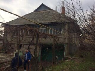 СРОЧНО!!! Продам каменный дом с газом и удобствами в пгт Ивановка (60 