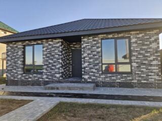 Уютный дом с ремонтом в Нерубайском, всего 6 км от Одессы с подвалом