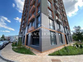 Продаж, Фасадне приміщення Дніпровська Набережна Seven Осокорки без%