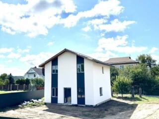 продаж 5-к котедж Броварський, Пухівка, 48000 $