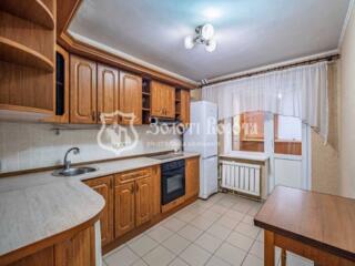 продаж 1-к квартира Київ, Дарницький, 48000 $