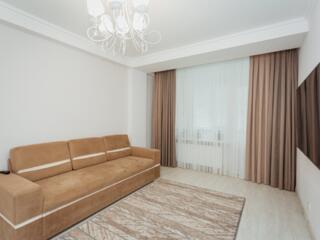De vânzare apartament cu 2 camere, Rîșcani