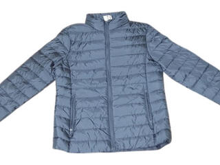 Демісезонні чоловічі куртки, нові