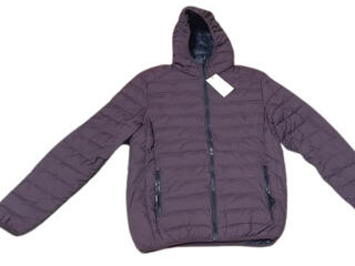 Демісезонні чоловічі куртки, нові