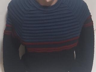 Cветри чоловічі, весна-осінь, нові