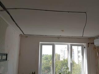 Выполняем все виды эл. работ