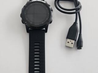 Garmin Fenix 5x Plus