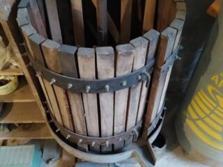 Продам виноградный пресс 