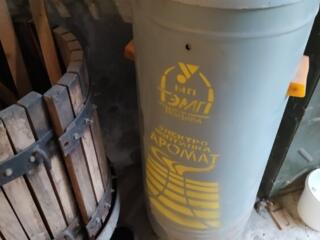 Продам электрокоптилку  