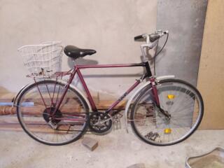 Продам велосипед турист  