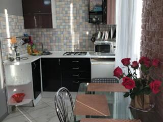 Стильная, уютная, полный фарш, смарт тв документы с фискальным чеком