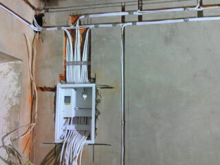 Электромонтаж низкие цены..