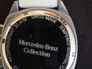 Часы и цепка