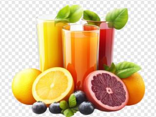 Сок фреш на заказ