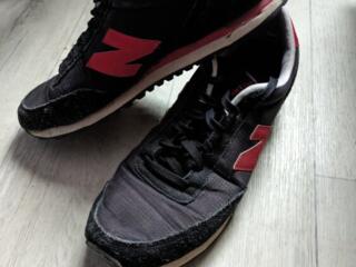 Кросовки New Balance 45 размер полноценный