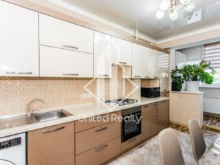 1 camera! sec. Riscani! str. Ceucari