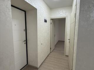 Центр Бендеры, рядом парк Горького, капитальный ремонт, 46 кв. м