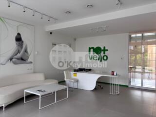 Se oferă spre chirie spațiu comercial amplasat în sectorul ...