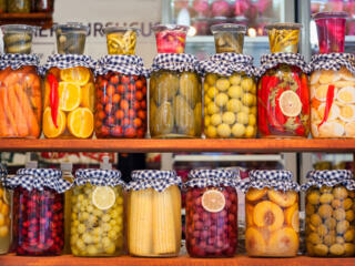 Требуются женщины!