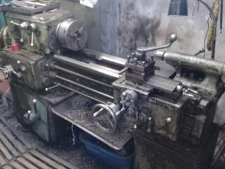 Токарный станок 1а616