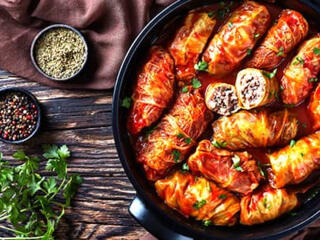 Выезд уже на следующей неделе!