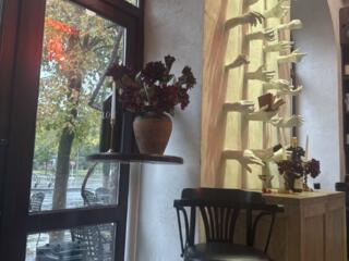 Центр Бендеры! Винотека Кисловъ! Администратор