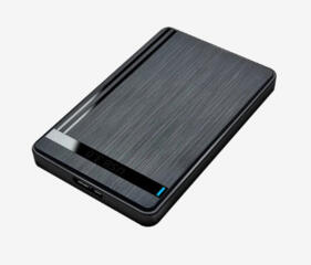 Корпус для жесткого диска или SSD usb 3.0