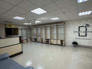 Полуподвальное помещение с ремонтом