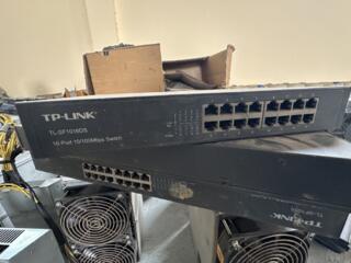 Модемы и роутеры б/у