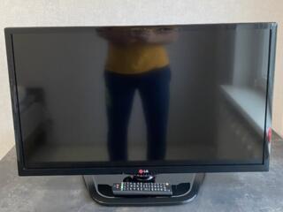 Телевизор LG 32 дюйма