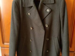 Мужское пальто