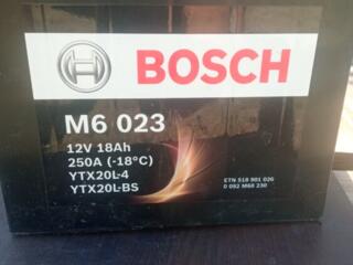 Продам аккумулятор