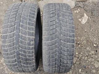 Шины в отличном состоянии