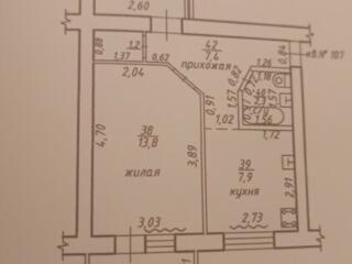 Продажа квартиры на Балке