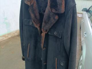 Дублёнка продажа