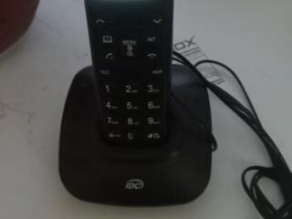 Продам беспроводной телефон