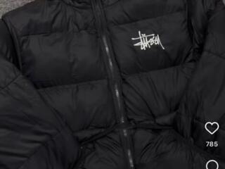 Stussy Куртка пуховик