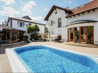 Vânzare casă lânga Parcul Butoias, o zona cu infrastructura bine ...